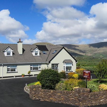 دينغل Doonshean View Bed And Breakfast المظهر الخارجي الصورة