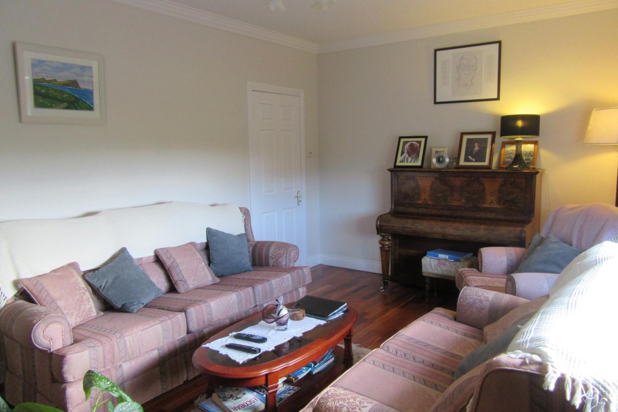 دينغل Doonshean View Bed And Breakfast المظهر الخارجي الصورة