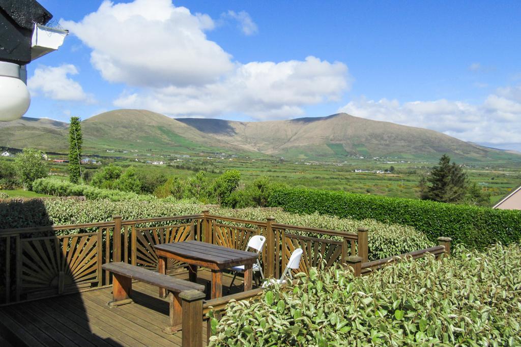 دينغل Doonshean View Bed And Breakfast المظهر الخارجي الصورة