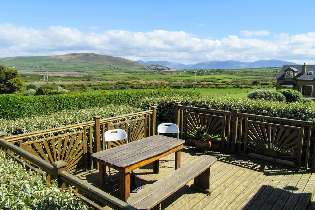 دينغل Doonshean View Bed And Breakfast المظهر الخارجي الصورة