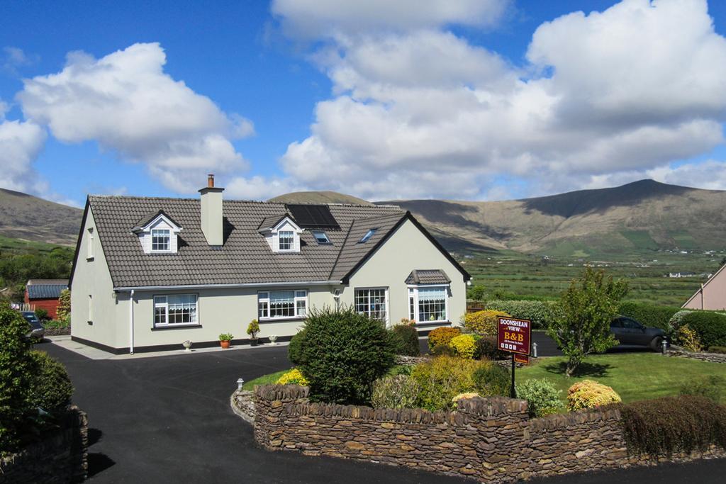 دينغل Doonshean View Bed And Breakfast المظهر الخارجي الصورة