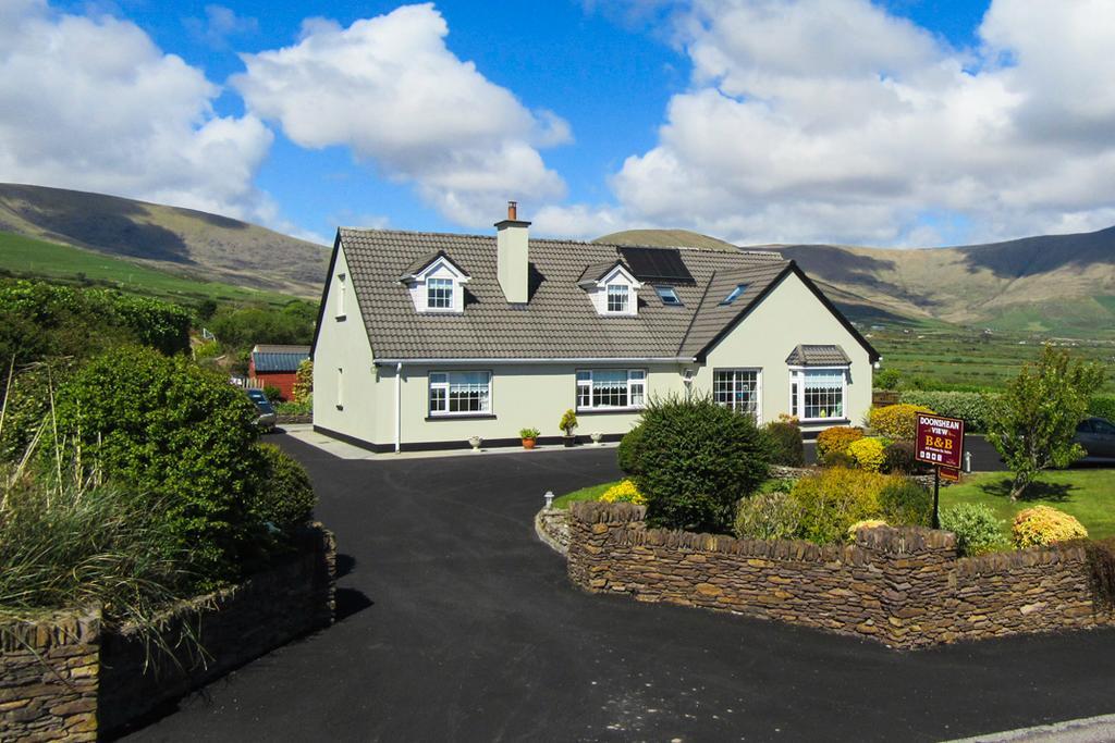 دينغل Doonshean View Bed And Breakfast المظهر الخارجي الصورة