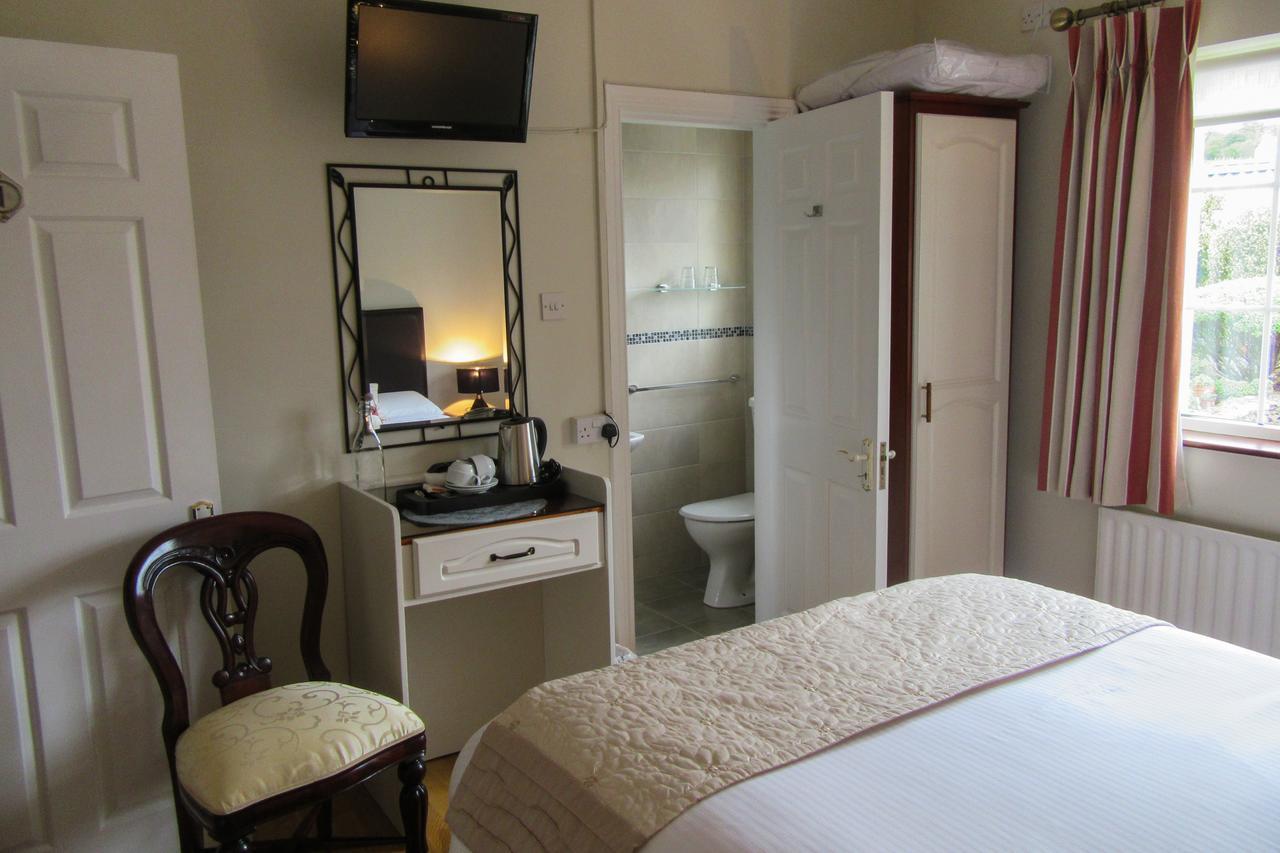 دينغل Doonshean View Bed And Breakfast المظهر الخارجي الصورة
