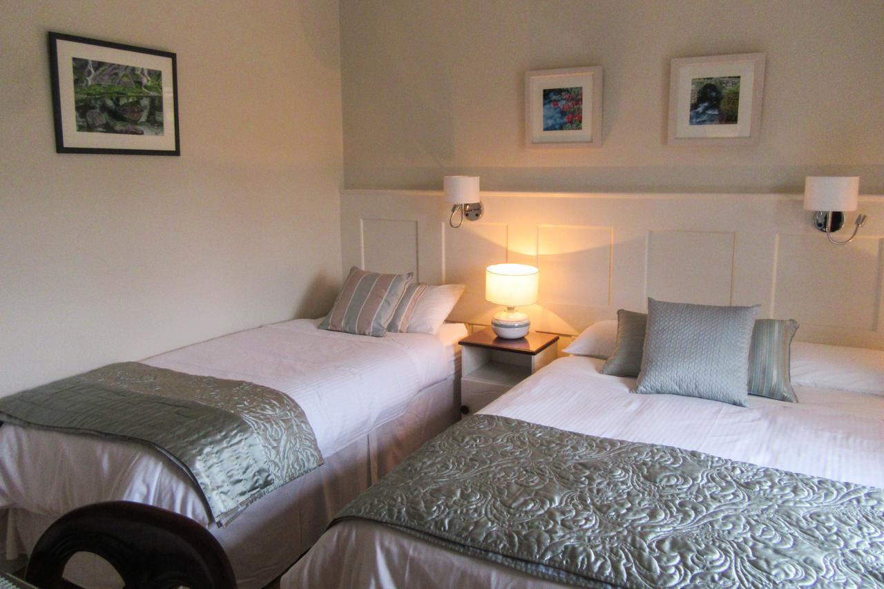 دينغل Doonshean View Bed And Breakfast المظهر الخارجي الصورة