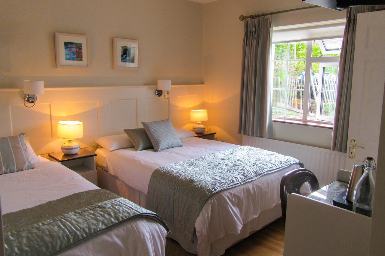 دينغل Doonshean View Bed And Breakfast المظهر الخارجي الصورة