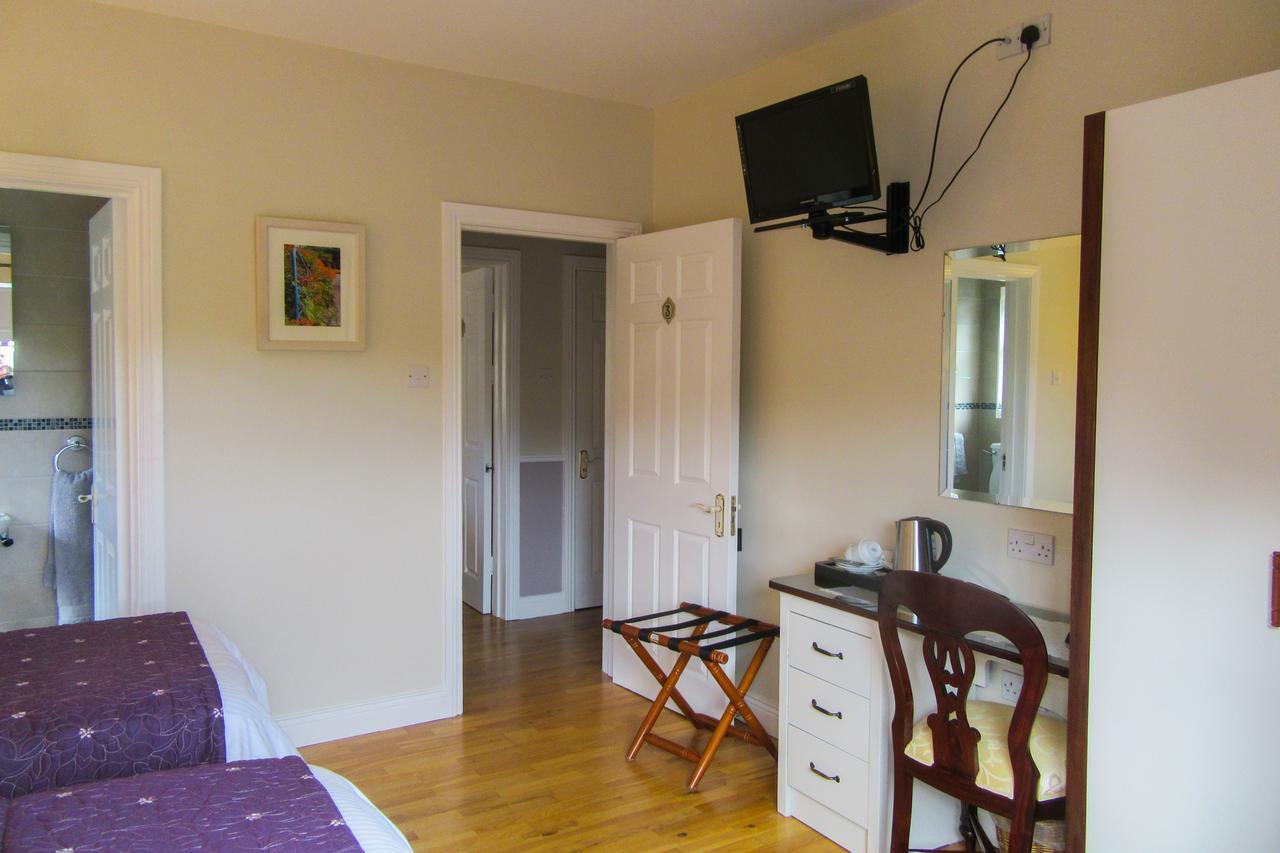 دينغل Doonshean View Bed And Breakfast المظهر الخارجي الصورة