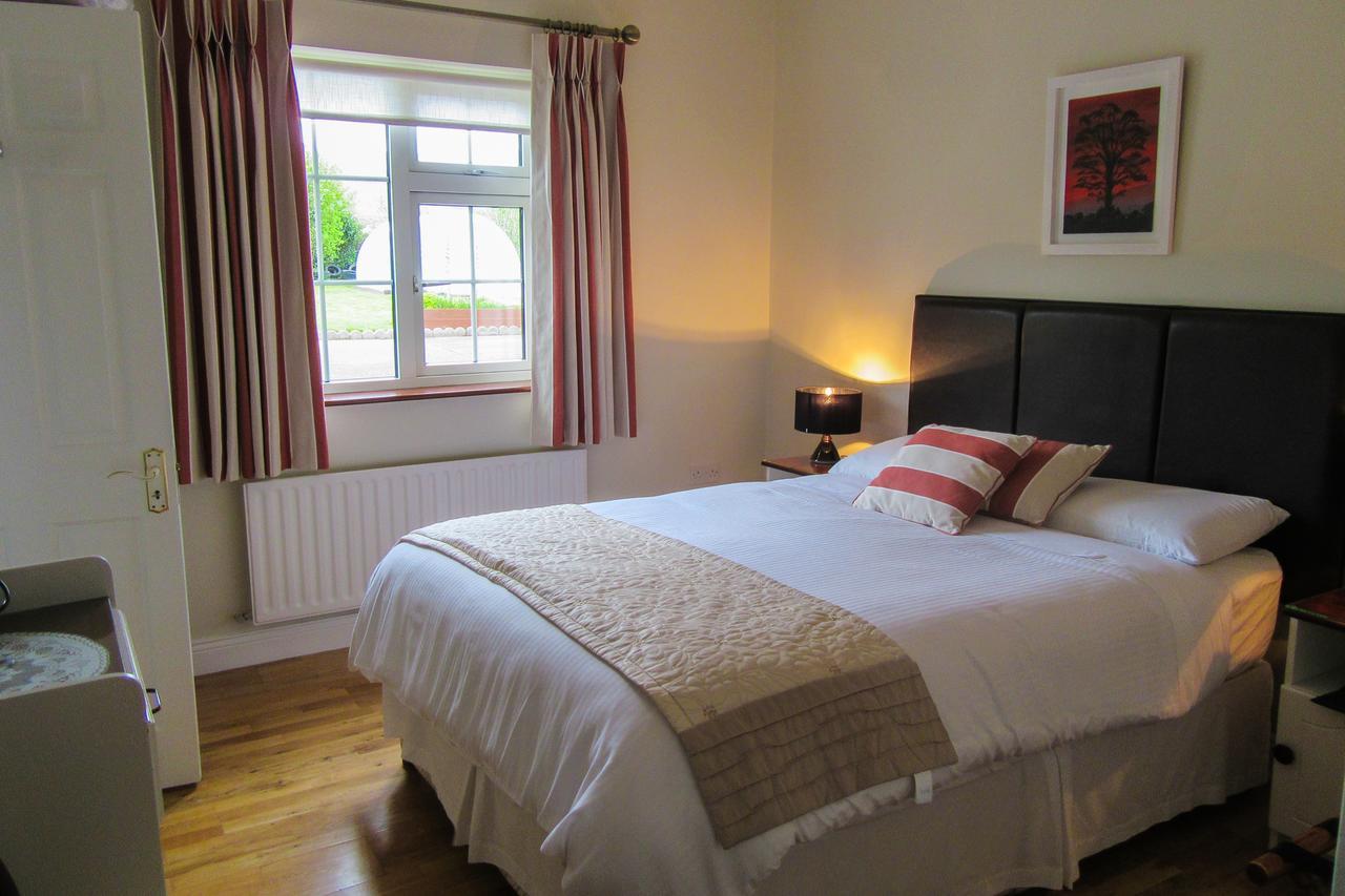 دينغل Doonshean View Bed And Breakfast المظهر الخارجي الصورة