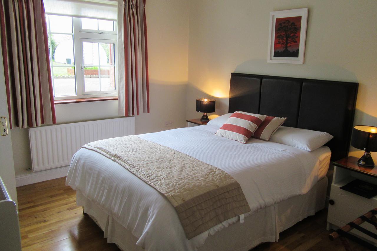 دينغل Doonshean View Bed And Breakfast المظهر الخارجي الصورة