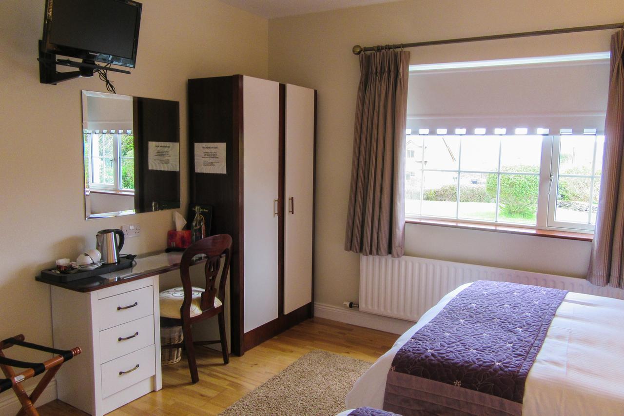 دينغل Doonshean View Bed And Breakfast المظهر الخارجي الصورة
