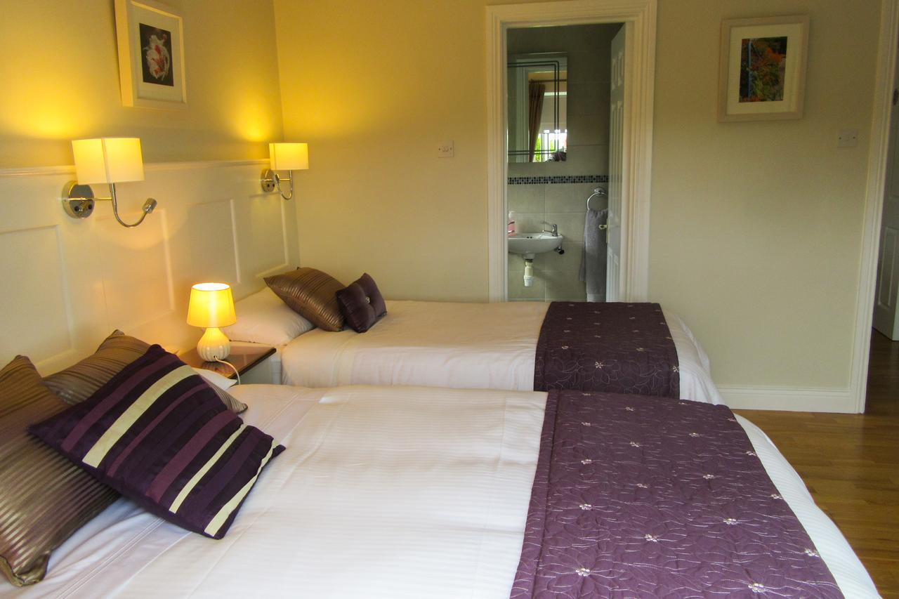 دينغل Doonshean View Bed And Breakfast المظهر الخارجي الصورة